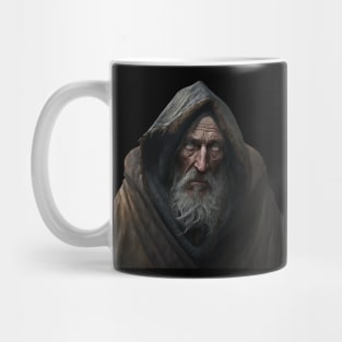 Mortimer Mug